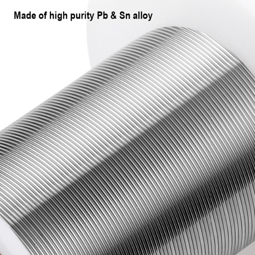 Припой 1мм/250гр. Арт. 606356